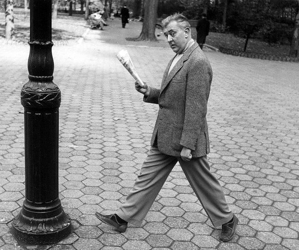 Jacques Tati