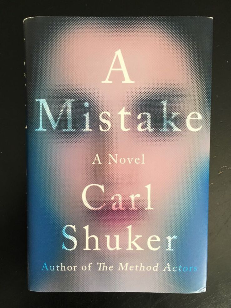A Mistake