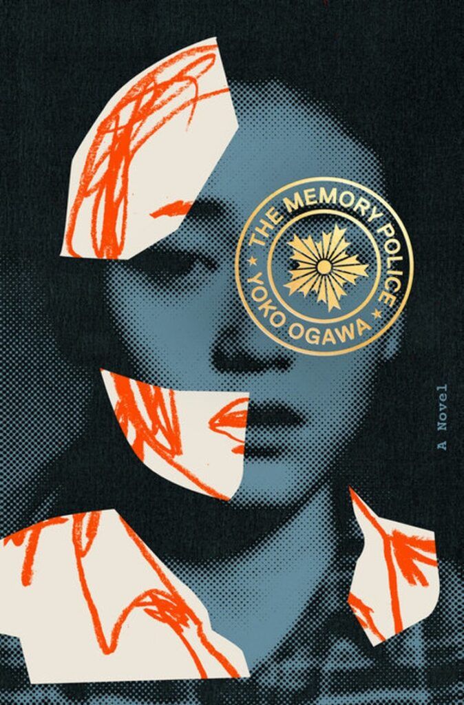 Memory Police