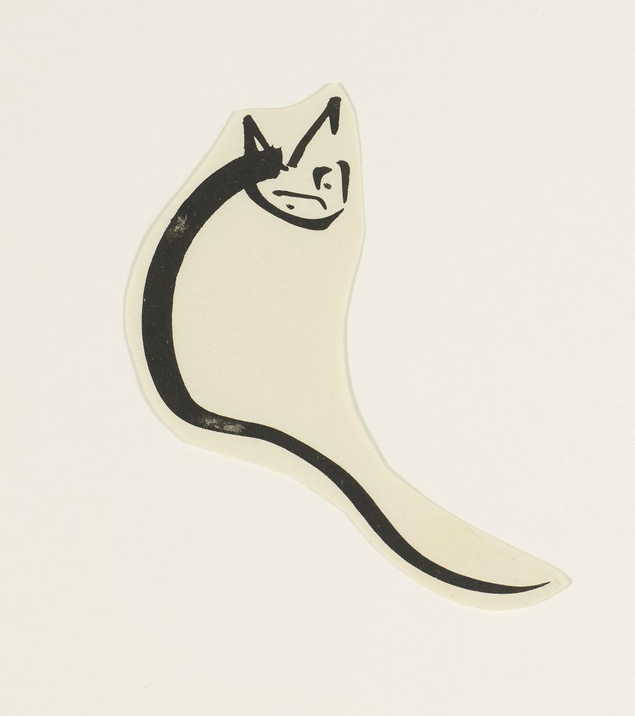Alexander Calder
