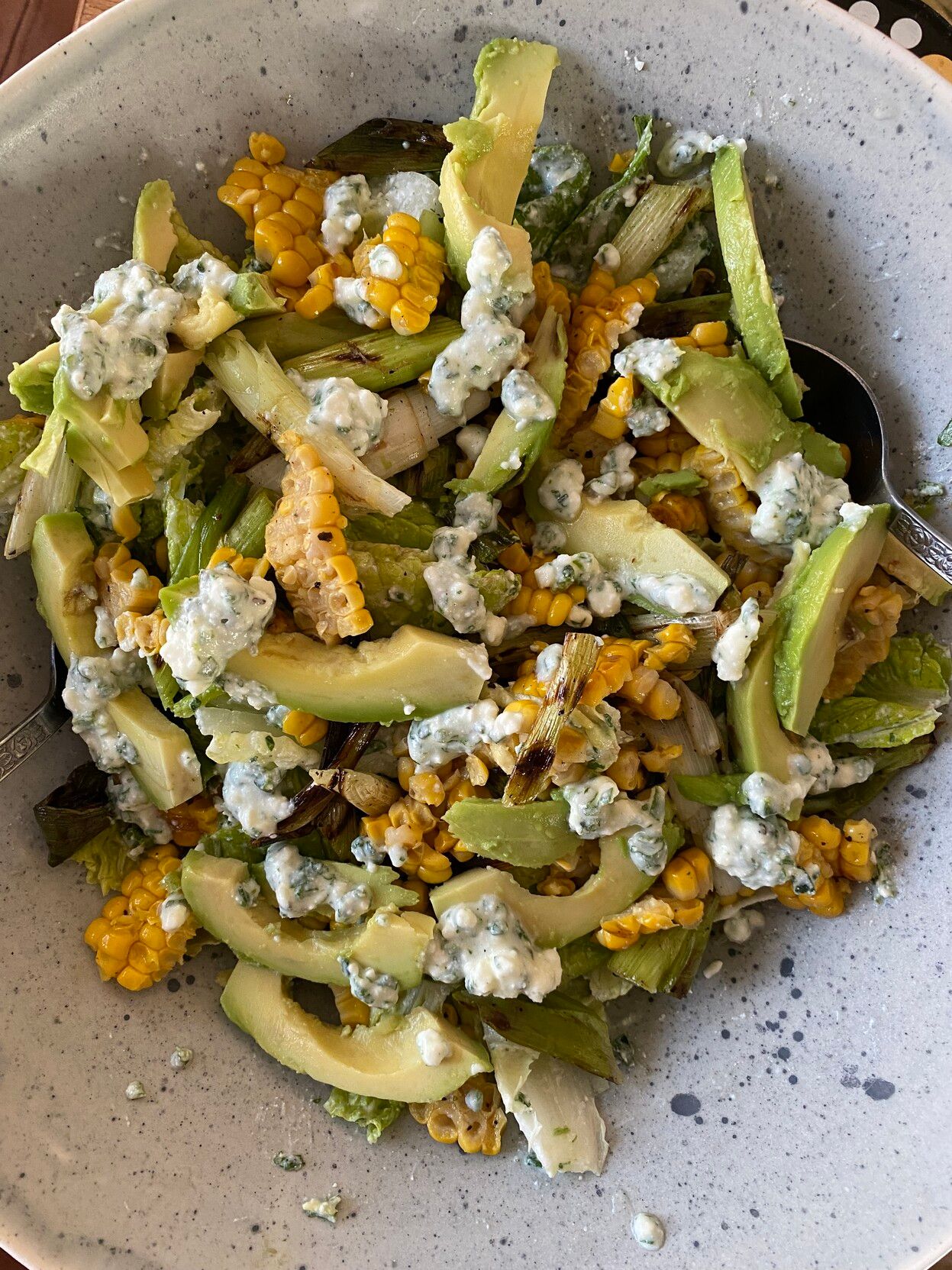 Sallad