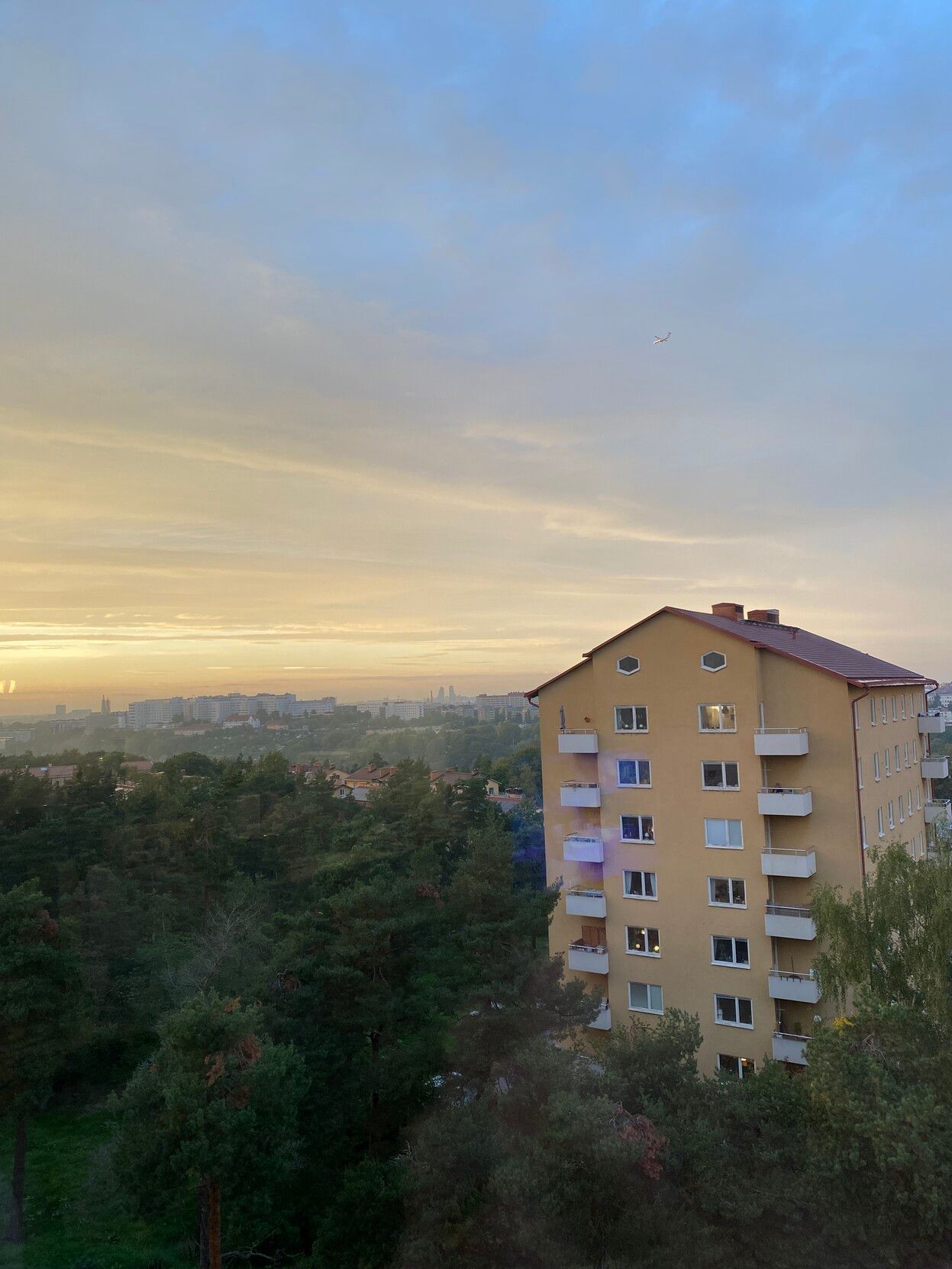 Södra Stockholm