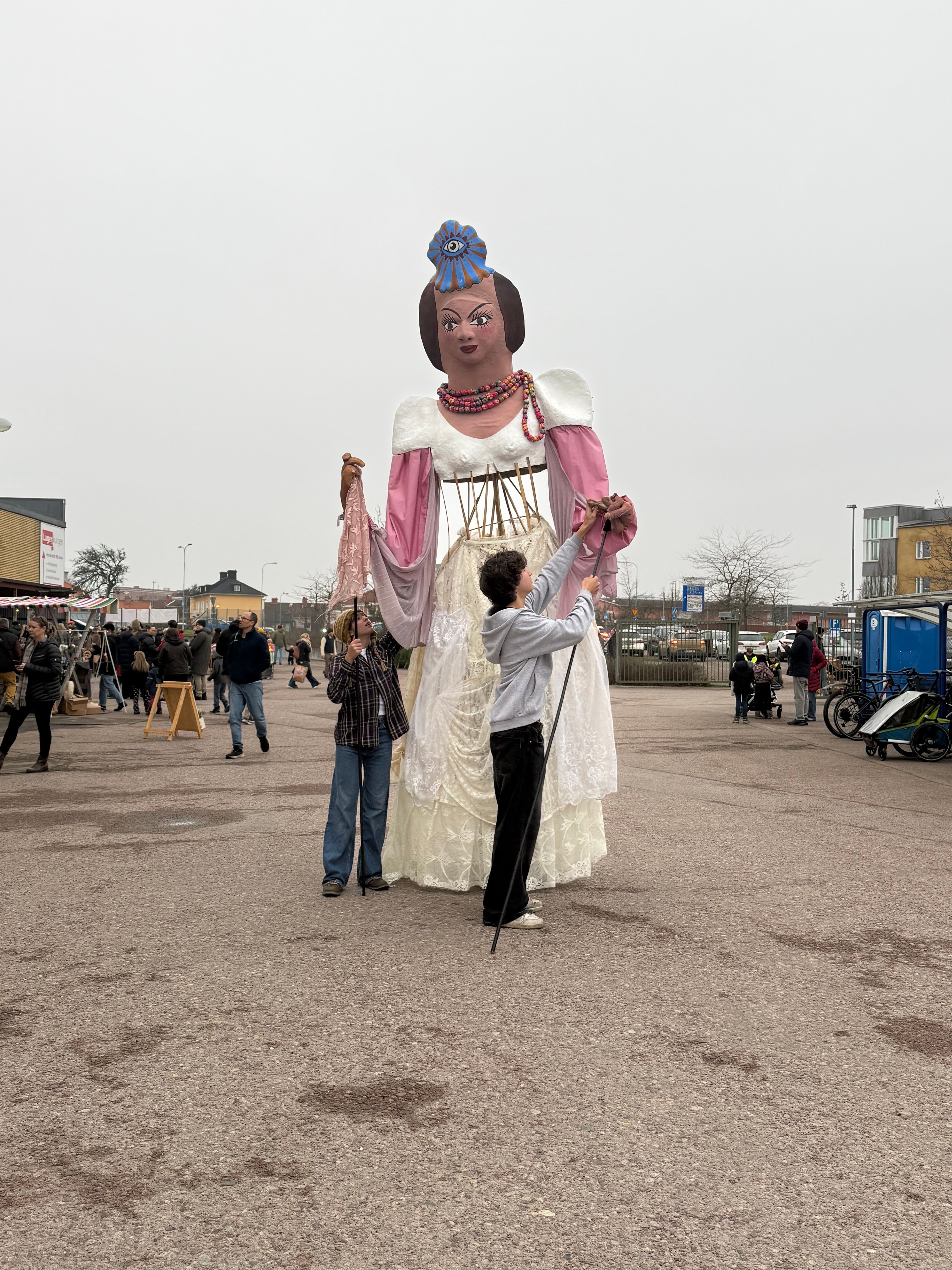 Kalmar, december 2025